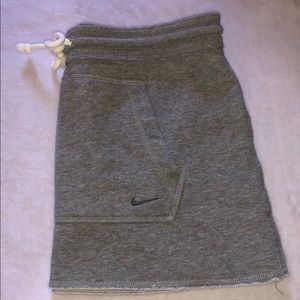 Nike Cotton Skirt
